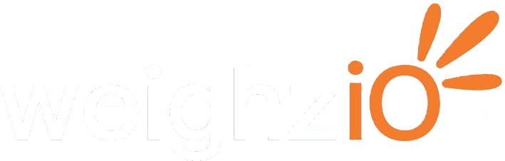 weighzIO